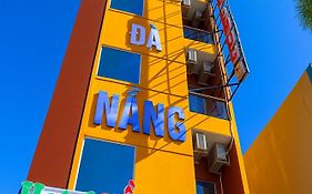 Hong Phuc Hotel 2 Da Nang